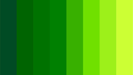 green inspiration color palette, abstract gradient background, green colors inspiration 