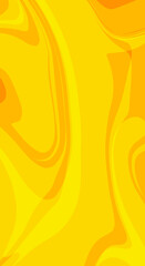 Yellow abstract background. Yellow pattern design