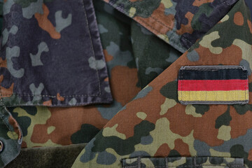 Bundeswehr Military