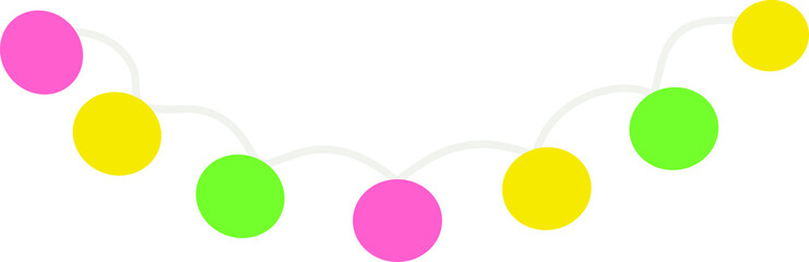 Elements Nursery home decor -  which can be used individually or combined.