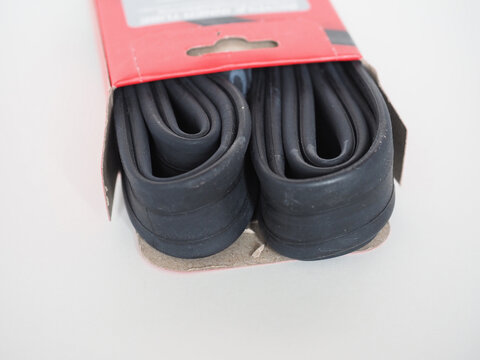 bike inner tube