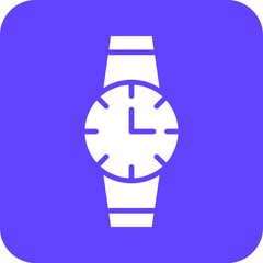 Smart watch Vector Icon Design Illustration
