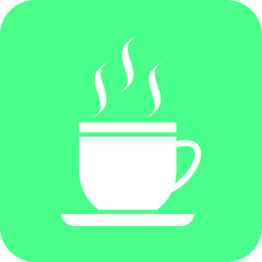 Tea Vector Icon Design Illustration