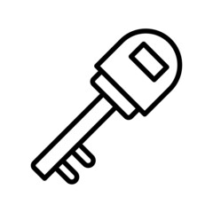Key Icon