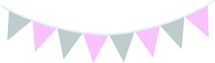 Elements Nursery home decor -  which can be used individually or combined.