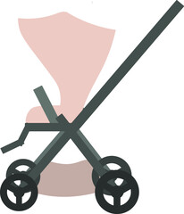 Elements Nursery home decor -  which can be used individually or combined.