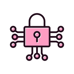 Padlock Icon