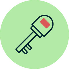 Key Icon