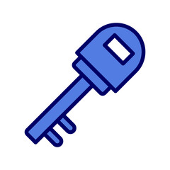 Key Icon