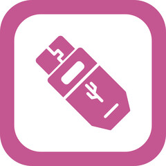 Usb Icon