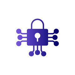 Padlock Icon