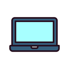 Laptop Icon