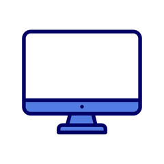 Moniter Icon