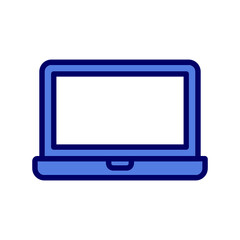 Laptop Icon