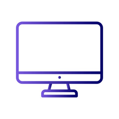 Moniter Icon