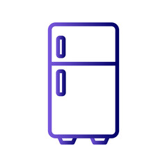 Fridge Icon