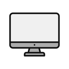 Moniter Icon