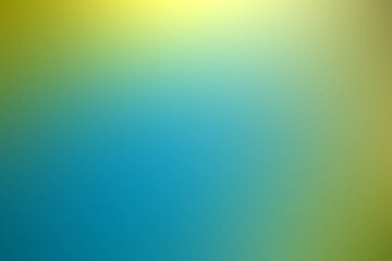 Colorful Abstract plain background with vibrant natural colors - Aurora borealis pattern. Wonderful sky blur background. Secret abstract template.