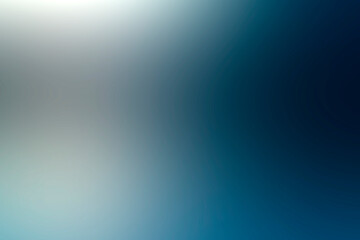 Colorful Abstract plain background with vibrant natural colors - Aurora borealis pattern. Wonderful sky blur background. Secret abstract template.