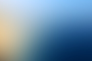 Colorful Abstract plain background with vibrant natural colors - Aurora borealis pattern. Wonderful sky blur background. Secret abstract template.