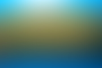 Colorful Abstract plain background with vibrant natural colors - Aurora borealis pattern. Wonderful...