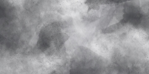 Elegant white and gray grunge concrete wall texture vector background with paint leaks and ombre effects. Seamless vector gray stucco concrete texture stone wall background with crack and chips.