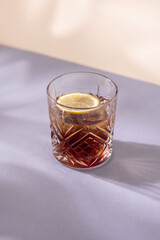 Vibrant Island Sunset Cocktail Mix