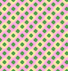 Very beautiful seamless pattern design for decorating, backdrop and etc, wrapping paper, fabric, wallpaper.