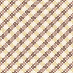 Very beautiful seamless pattern design for decorating, backdrop and etc, wrapping paper, fabric, wallpaper.