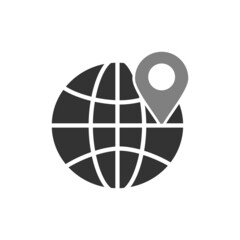 Location Marker Icon