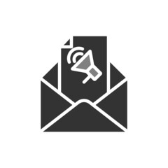 Email Marketing Icon