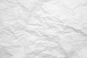 White paper texture and background.                     