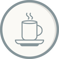 Coffee Cup Icon
