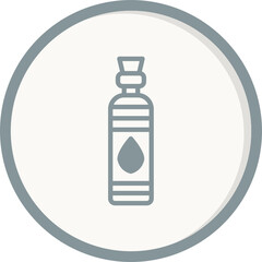 Bottle Icon