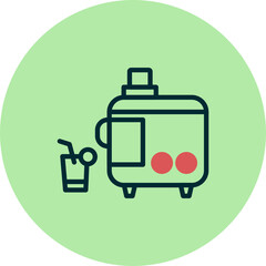 Juicer Icon