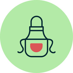 Apron Icon