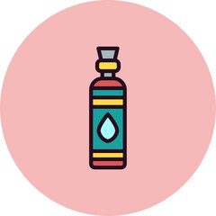 Bottle Icon