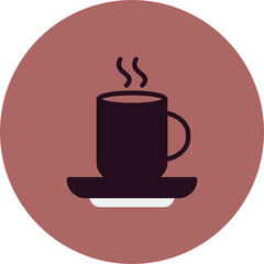 Coffee Cup Icon