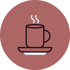 Coffee Cup Icon