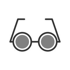 Glasses Icon