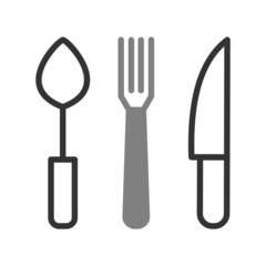 Cutlery Icon