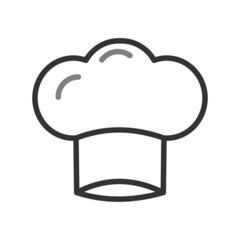 Chef Hat Icon