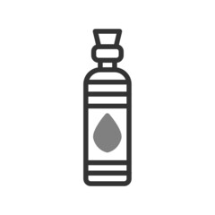 Bottle Icon