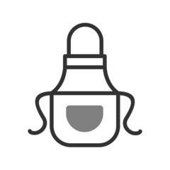 Apron Icon