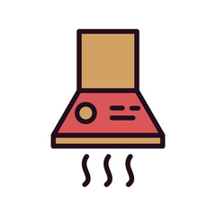 Extractor Icon