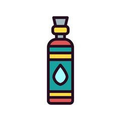 Bottle Icon