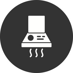 Extractor Icon