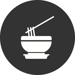 Bowls Icon
