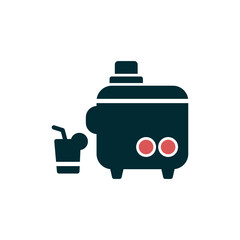 Juicer Icon