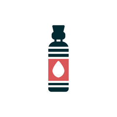 Bottle Icon
